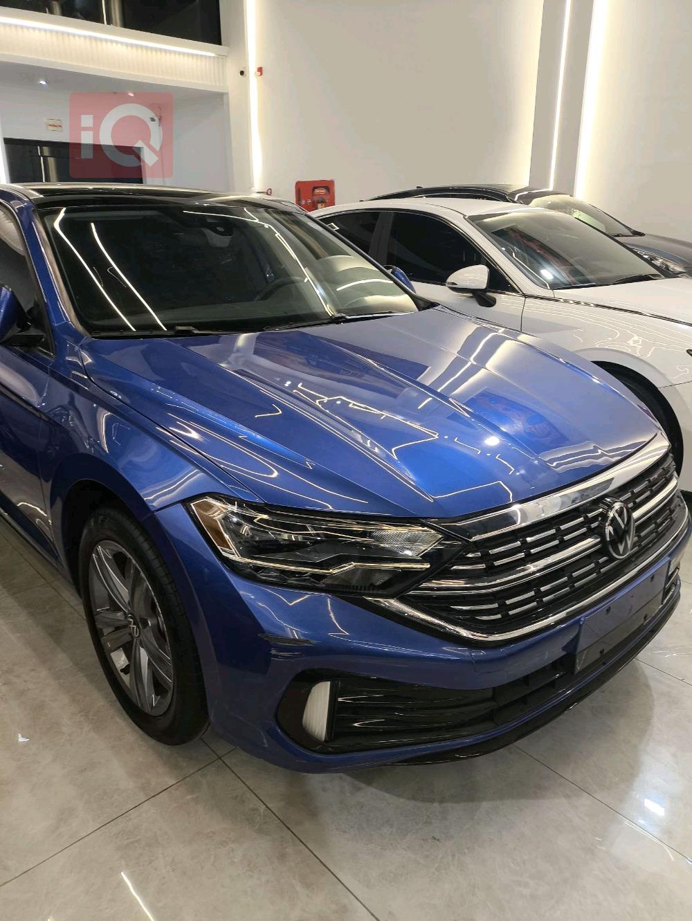 فولكسفاغن جيتا